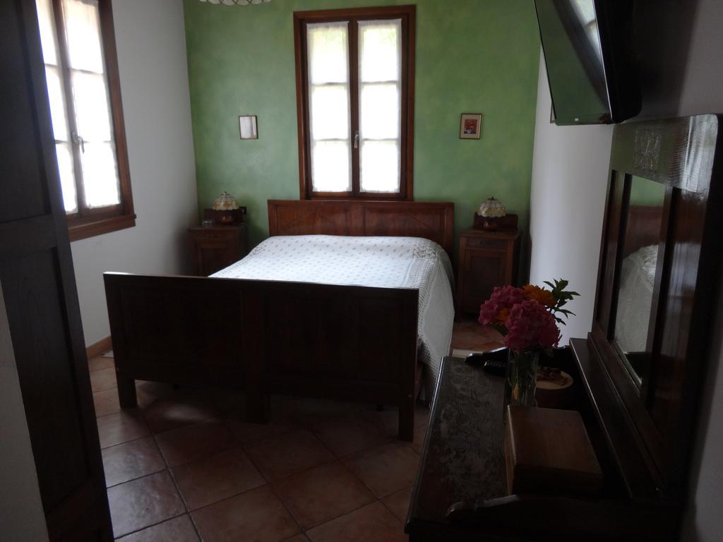 Agriturismo Barcola Grandola ed Uniti Quarto foto