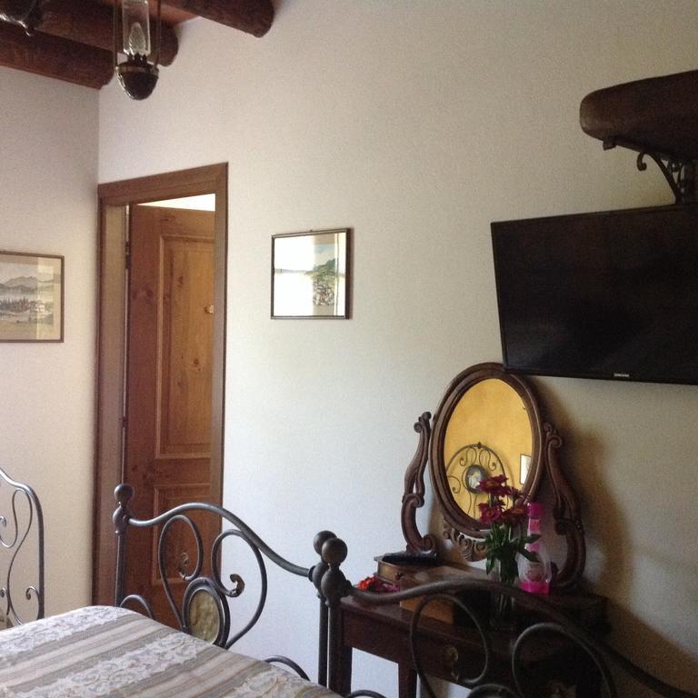 Agriturismo Barcola Grandola ed Uniti Quarto foto