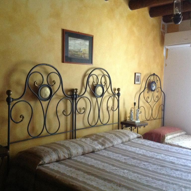 Agriturismo Barcola Grandola ed Uniti Quarto foto